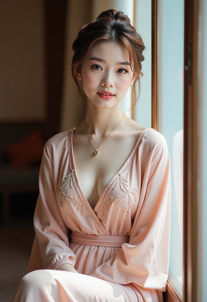 新剧制作现场