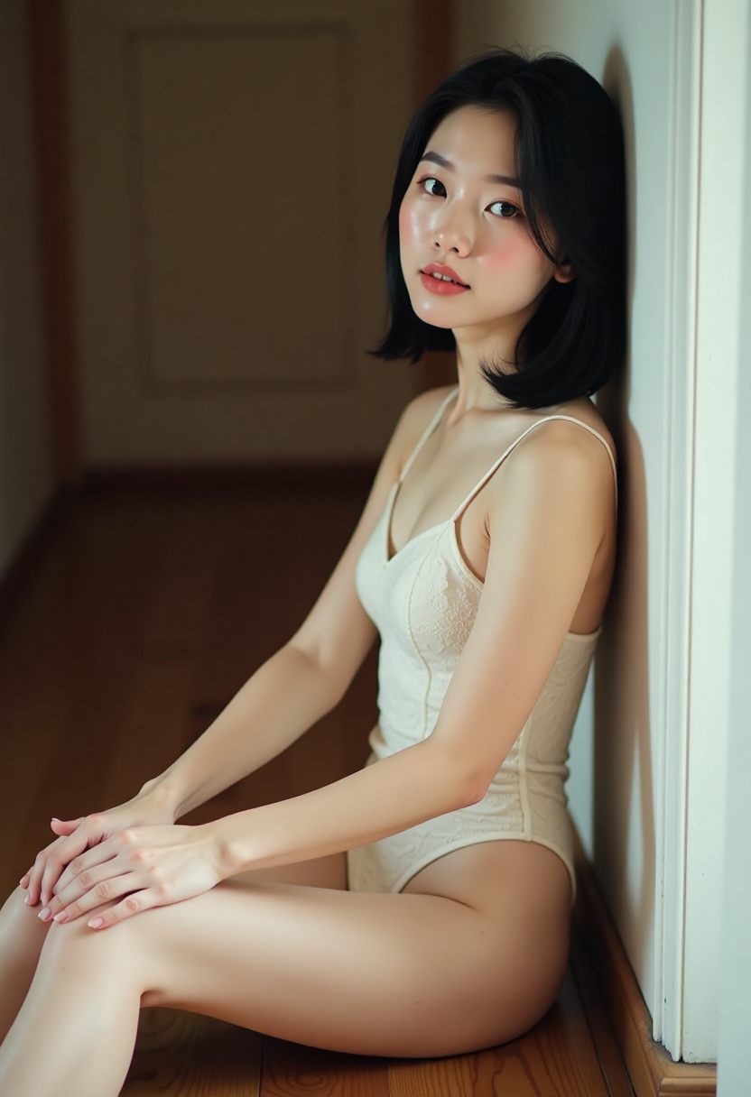 晚风经过老街海报