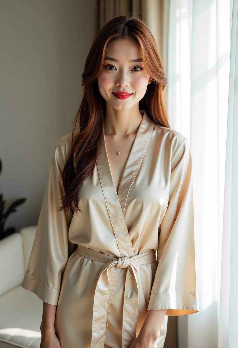 旧城谜局剧照